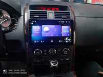 Radio Android 12 Mazda Cx9 06-16 wifi Bluetooth gps