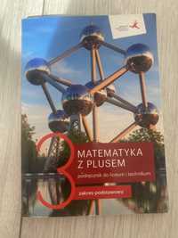 Matematyka z plusem 3