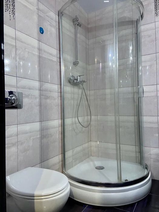 Сдам 2к квартиру в новострое пр.А. Поля (Кирова) 27Д