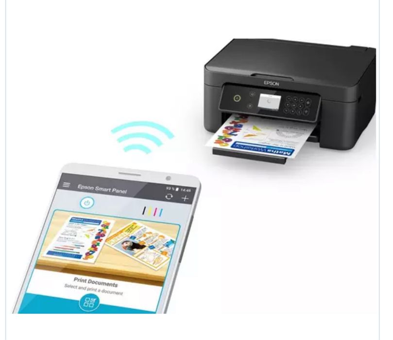 Принтер epson xp4150