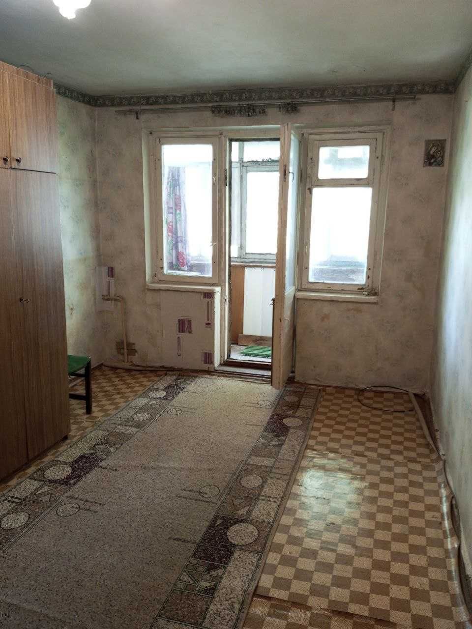 Продам 1-но кімнатну квартиру