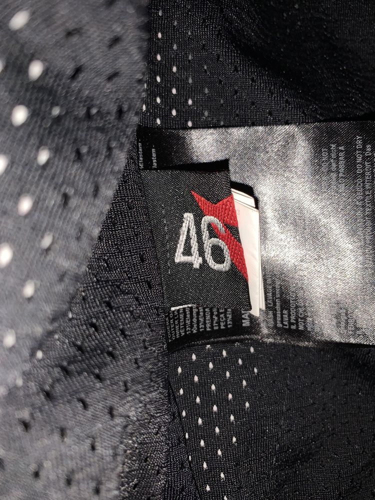 Dainese Racing D1 Senhora