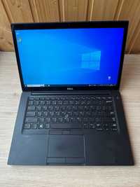 Ноутбук Dell Latitude 7480 14' i5 7200U DDR4 8GB SSD 256Gb