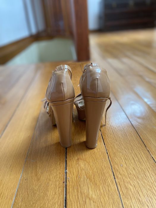 Sapatos altos (tacão) da Parfois 39