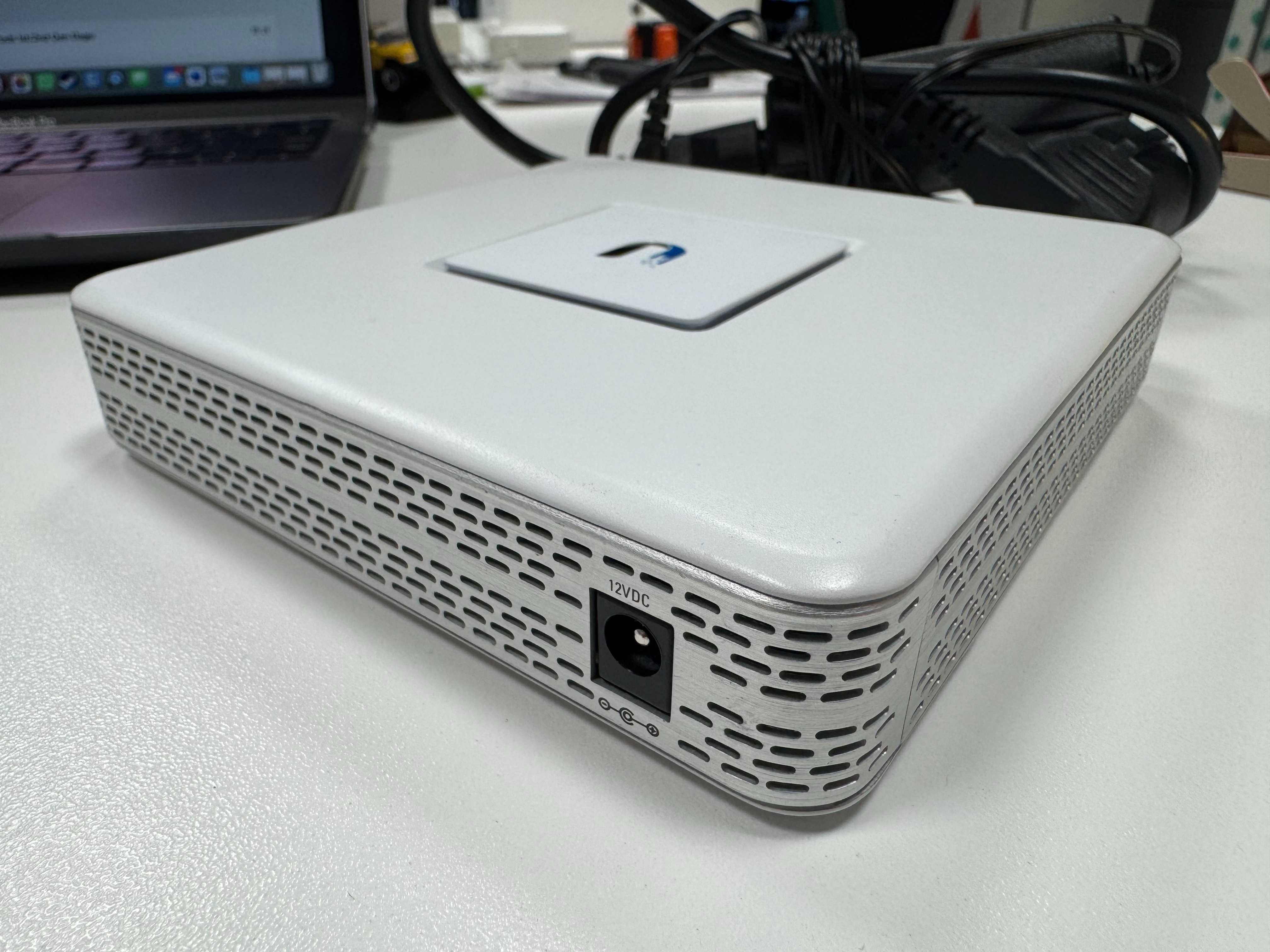 UniFi Security Gateway