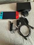 Nintendo swoich OLED