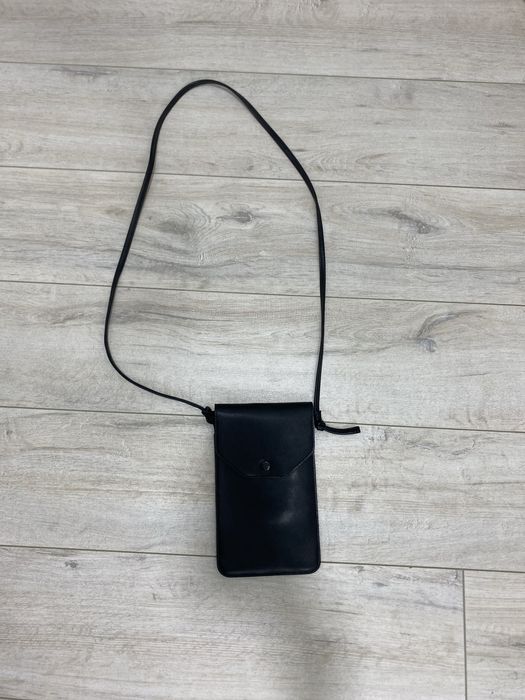 Сумочка make up на кнопці