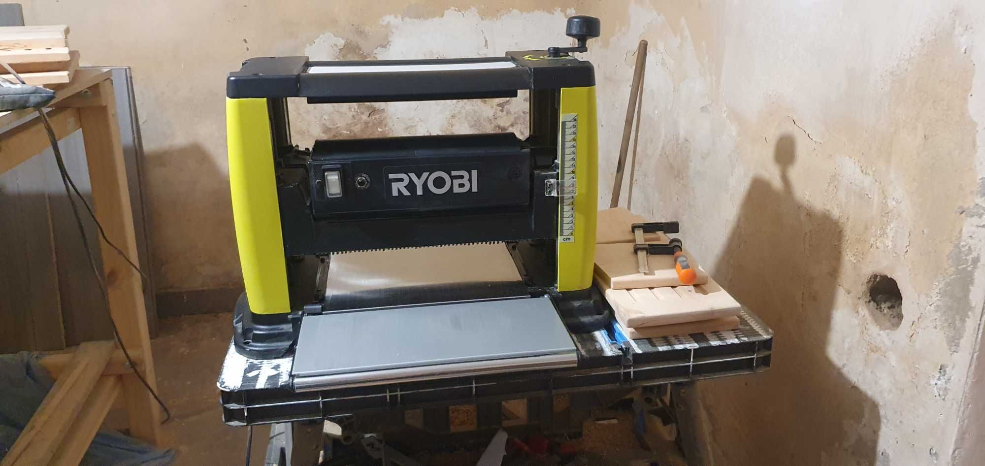 Grubościówka RYOBI