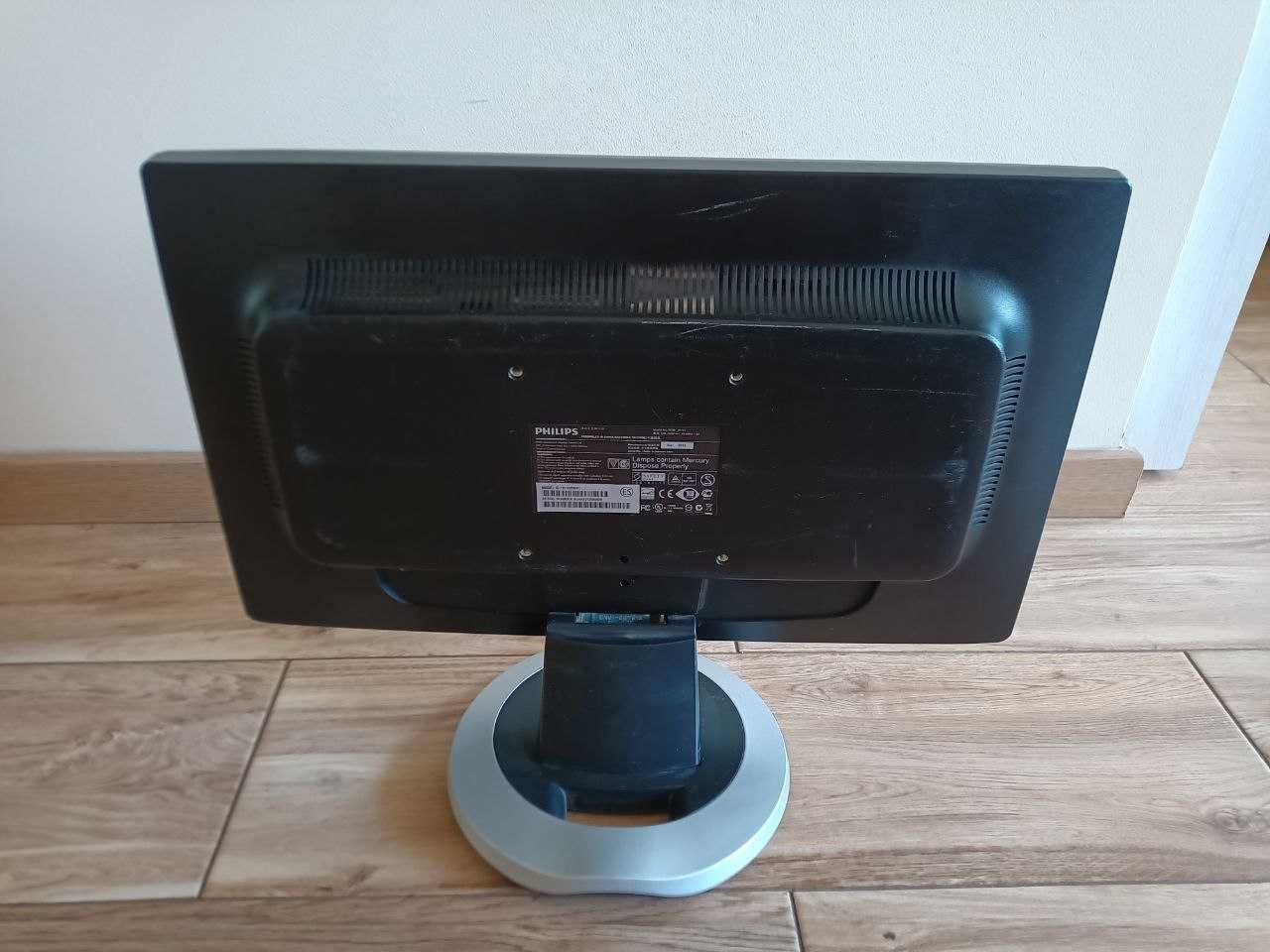 Monitor LED Philips 191v2