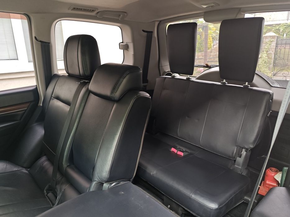 Продам pajero wagon original