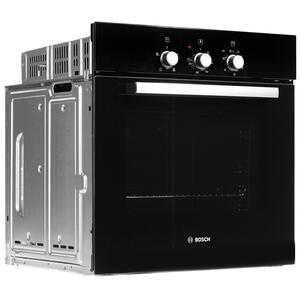 Новий духовой шкаф электрический BOSCH HBN211S4 з гарантією