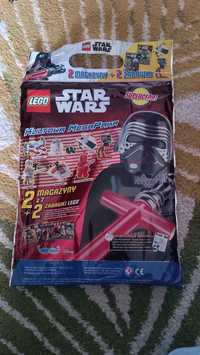 Gazetka LEGO star wars