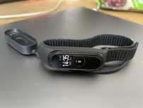 Xiaomi smart band 4 opaska zegarek i lafowarka