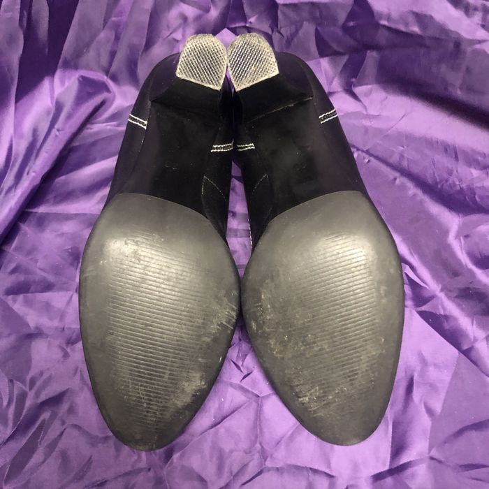 Туфлі Blizzarini