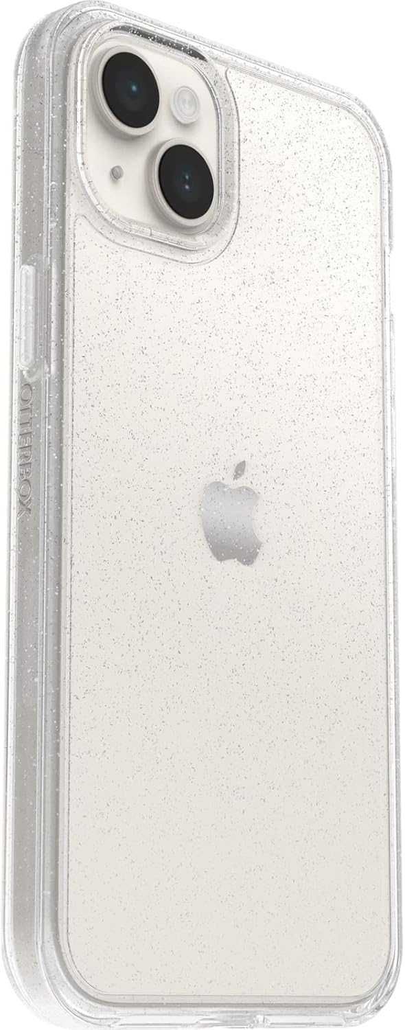 Otterbox Symmetry etui do iPhone 14 Plus pancerne brokat