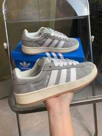 adidas Campus 00s Grey White  42