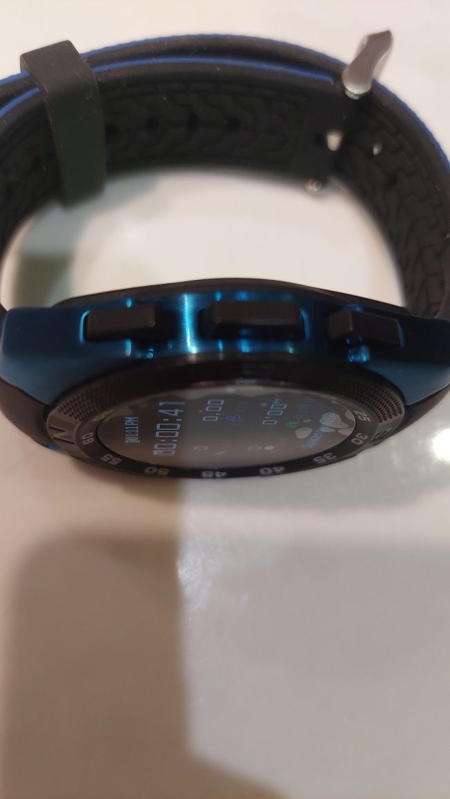Smartwatch nowy!