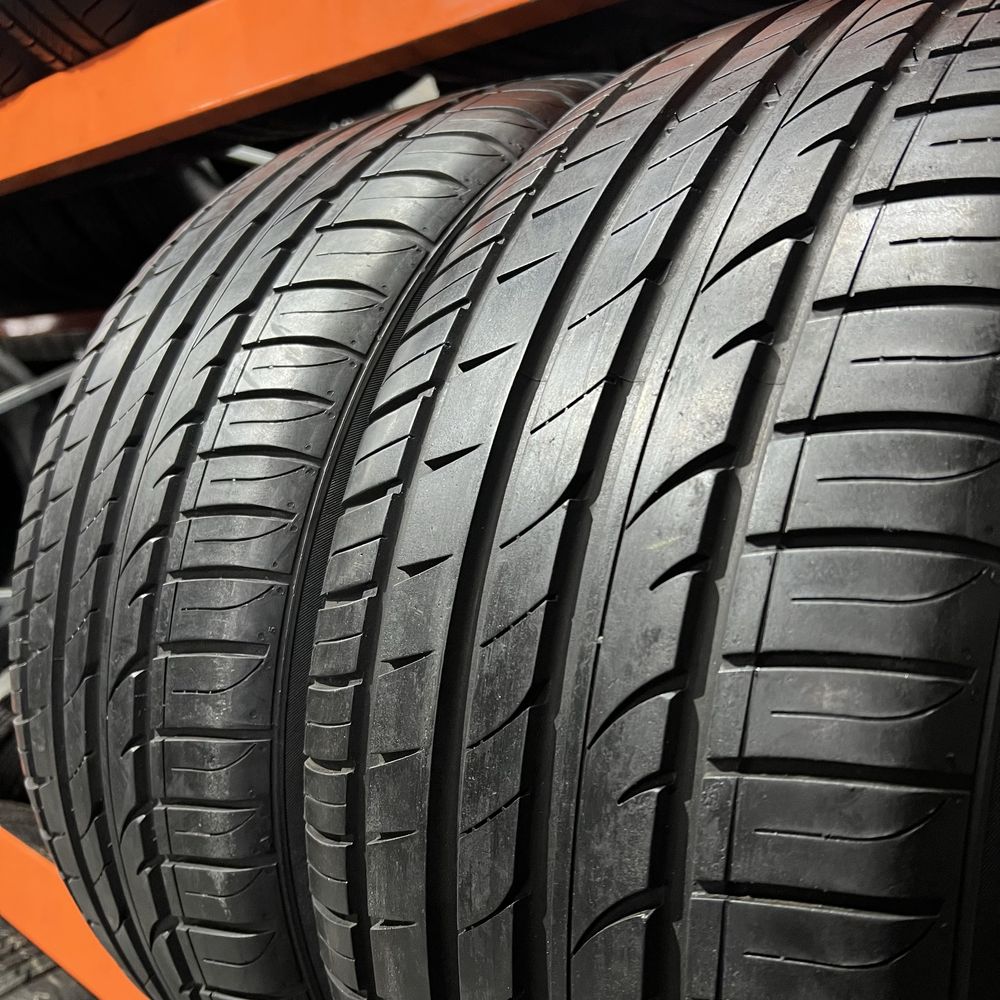 Шини,Резина,Пара,Літо 255/45/18 103H Hankook Ventus Prime 3