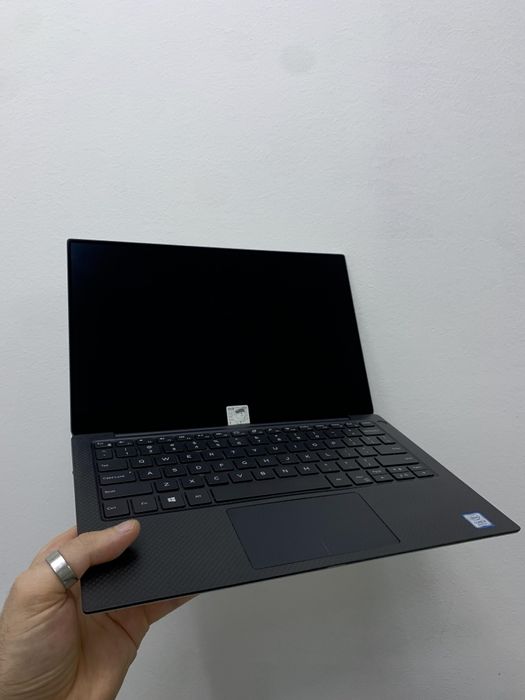 Б/У Ноутбук Dell XPS 13 9370