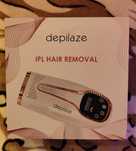 Depilator Depilaze BHRL-04 E