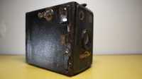 Фотоапарат Balda Box Camera Doppel-Objectiv F:11