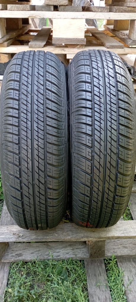 Continental 175 80 r14 4шт 2шт шини резина літня б'у гума з Європи