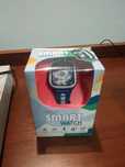 FOREVER Smartwatch dla dzieci niebieski