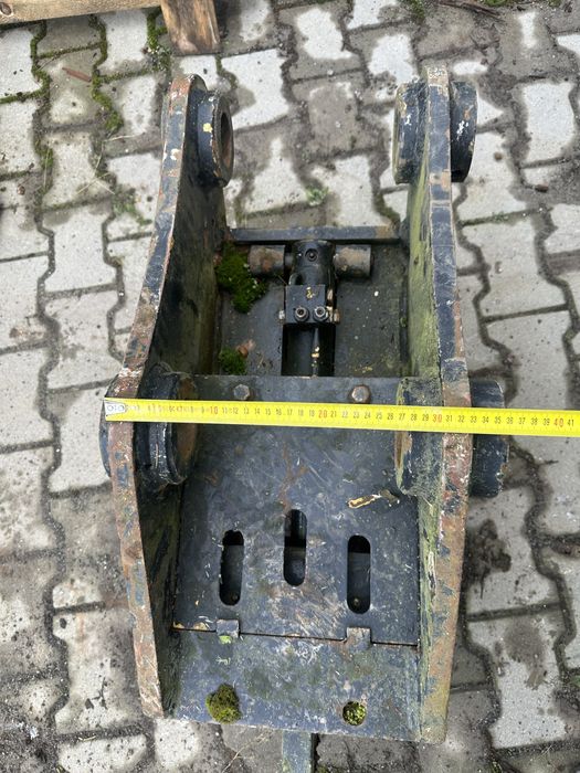 Szybkozłącza Lewac