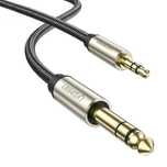 Ugreen Av127 Kabel Jack 3.5 Mm Do Trs - 1M (Szary)