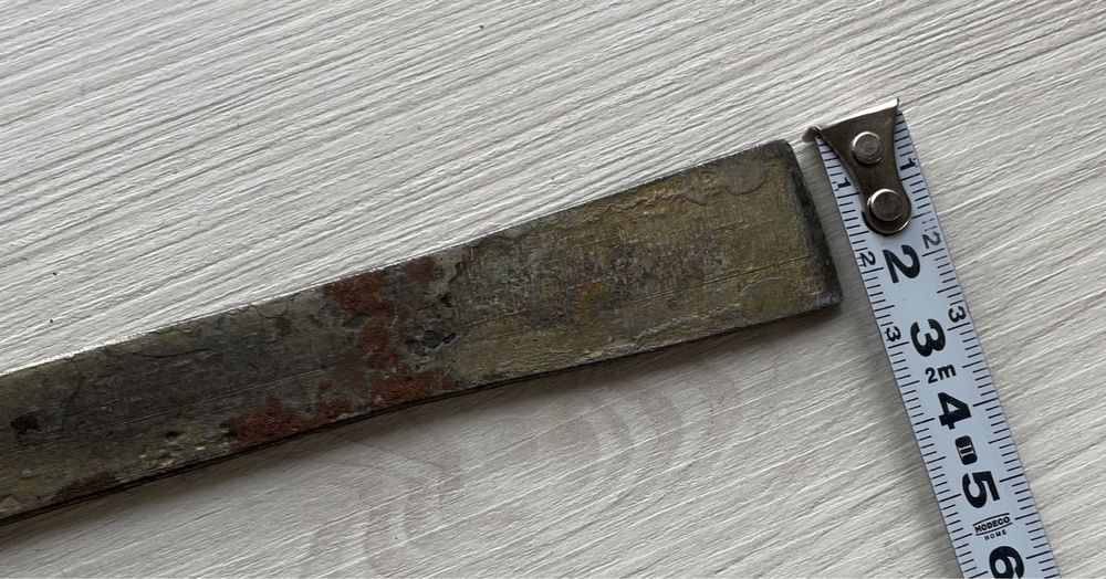 Клещеулавливающая подставка в улей вулик бджоли пчелы Стамеска пасічна