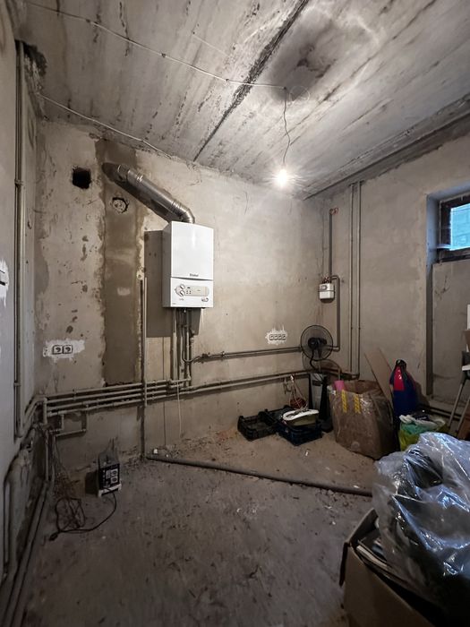 Таунхаус з гаражем 190м для великоі родини! Сертифікат!