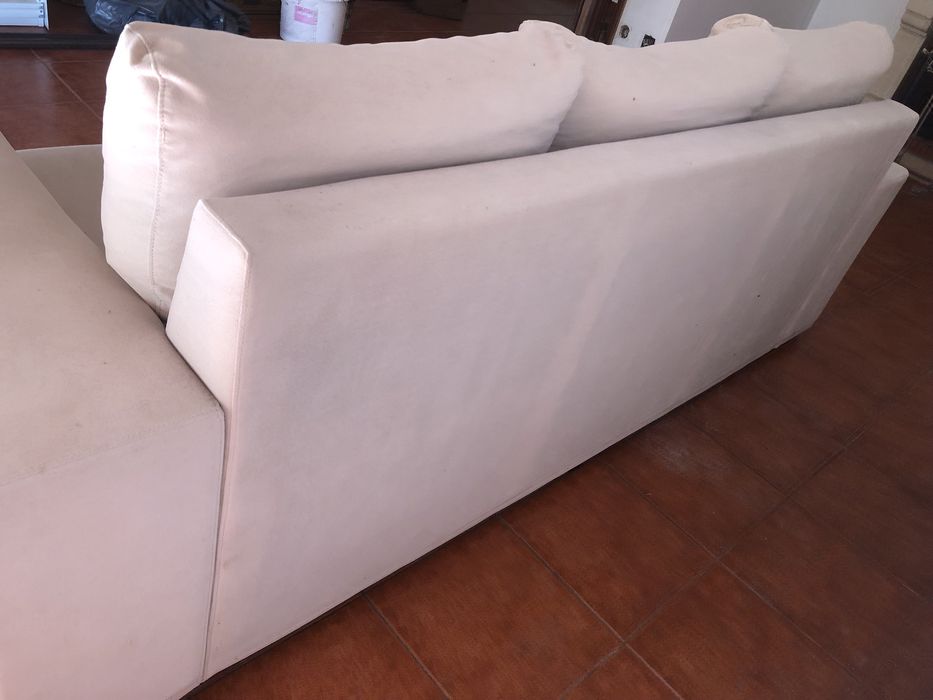 SOFA de Tres Lugares