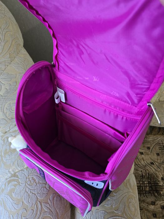 Рюкзак школьный портфель