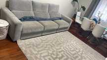 Tapete Ikea Fakse sala 200x250cm