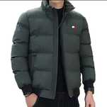 Курточка демісезонна ( сентапон)  Tommy Hilfiger