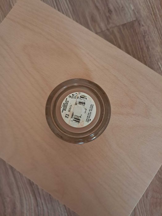 Maybelline Dream Matte Mousse podkład