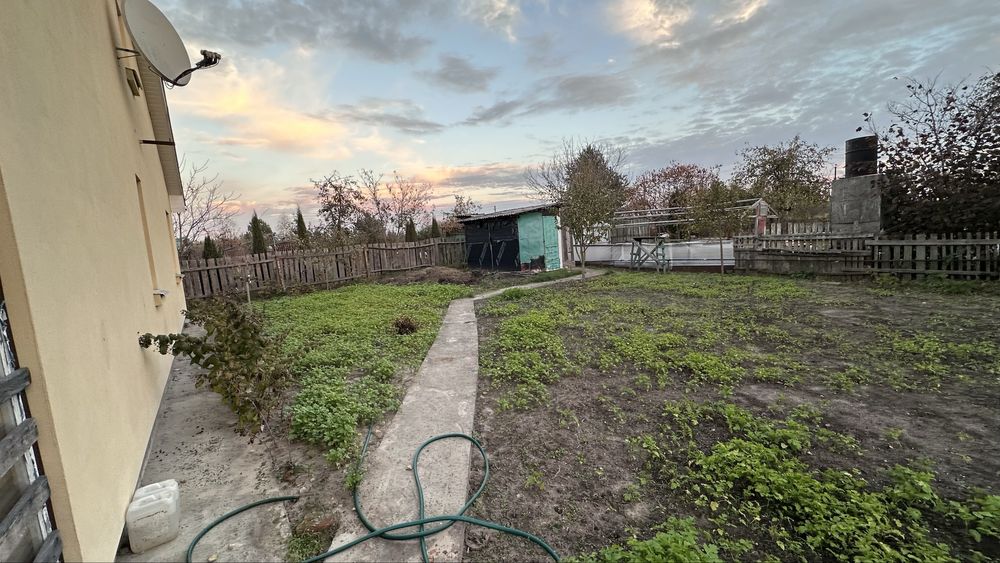 Продається дача розміром з будинок у дачному масиві «Веснянка»