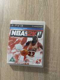 Gra NBa 2k11 PS3