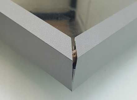 Promiennik podczerwieni Klarstein La Palma 1000W