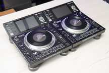 2 x Denon DJ SC5000M Prime Gwarancja Zamiana CDJ 850/900/2000