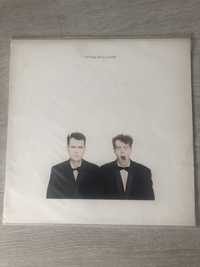 LP Vinil PET SHOP BOYS actually