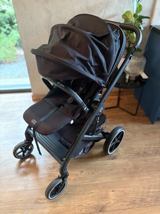 Cybex 2w1 Balios S Lux 2.0