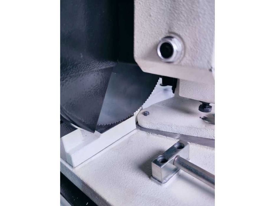 Дискова пила по металу MAST Metalltechnik M-D225