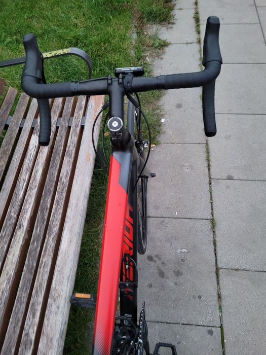Merida Scultura 500 L Ultegra