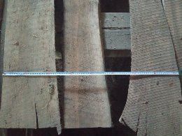 Дошки оріха суха (договірна)