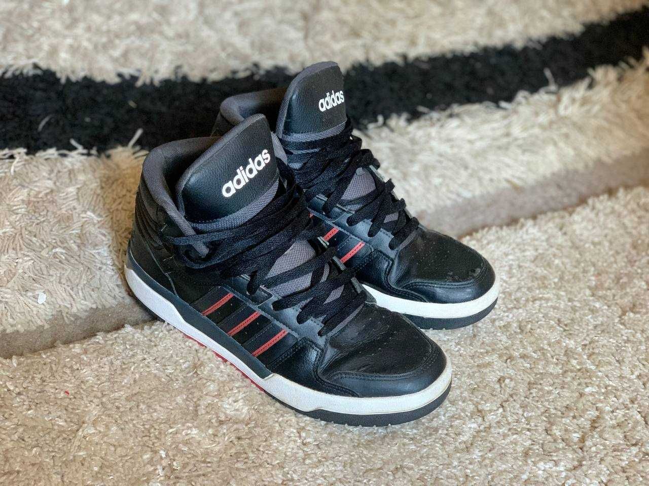 Кеды  Adidas Entrap Mid 44 (9.5 UK) 28 см