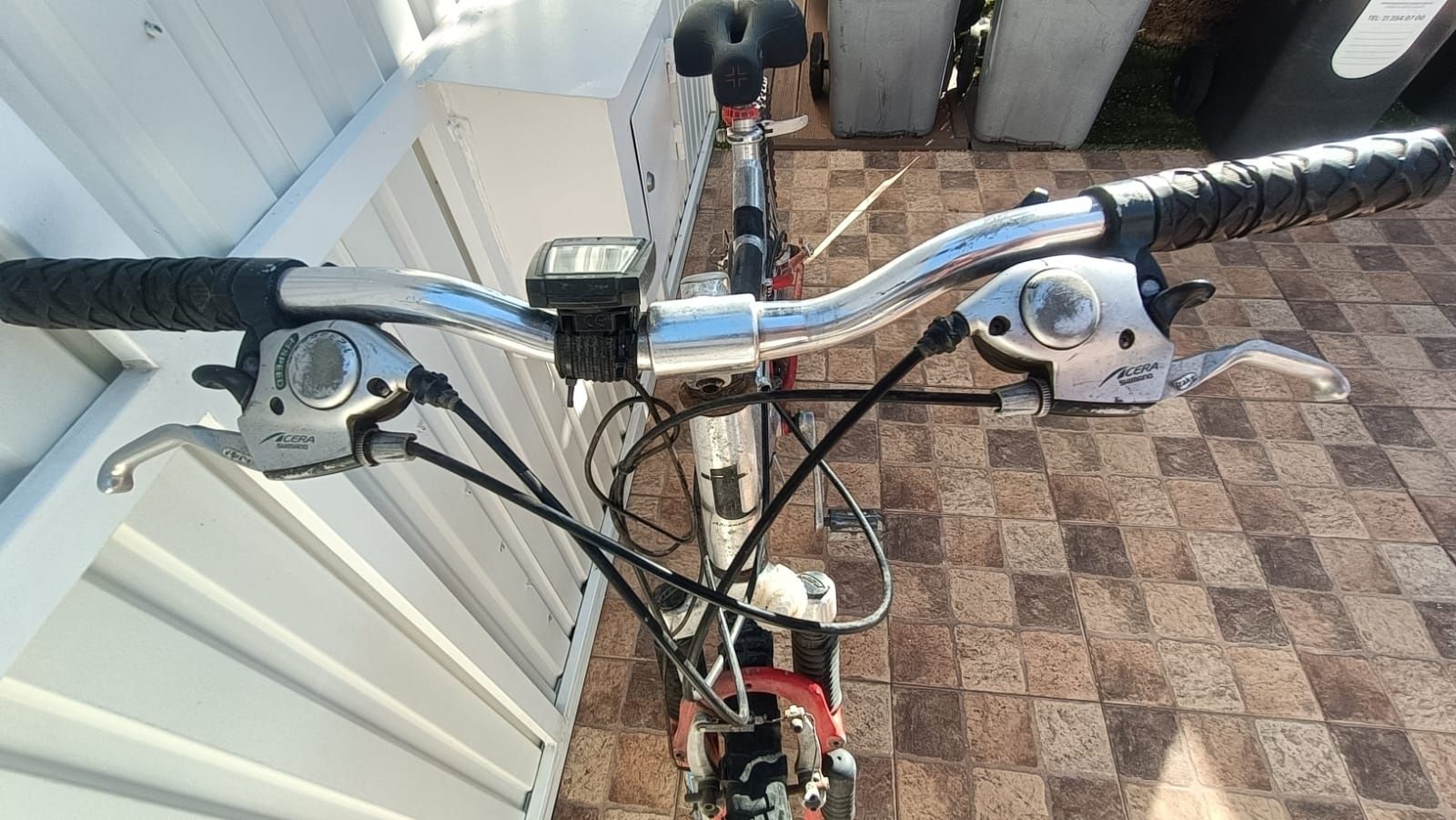 Bicicletas roda 26
