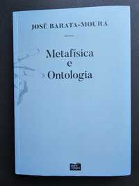 Metafísica e Ontologia, José Barata-Moura