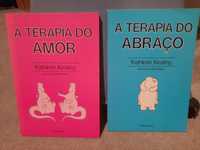 Livros de auto-ajuda