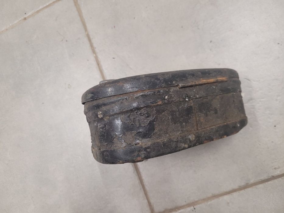 Puszka narzędziowa narzędziówka WFM WSK M06